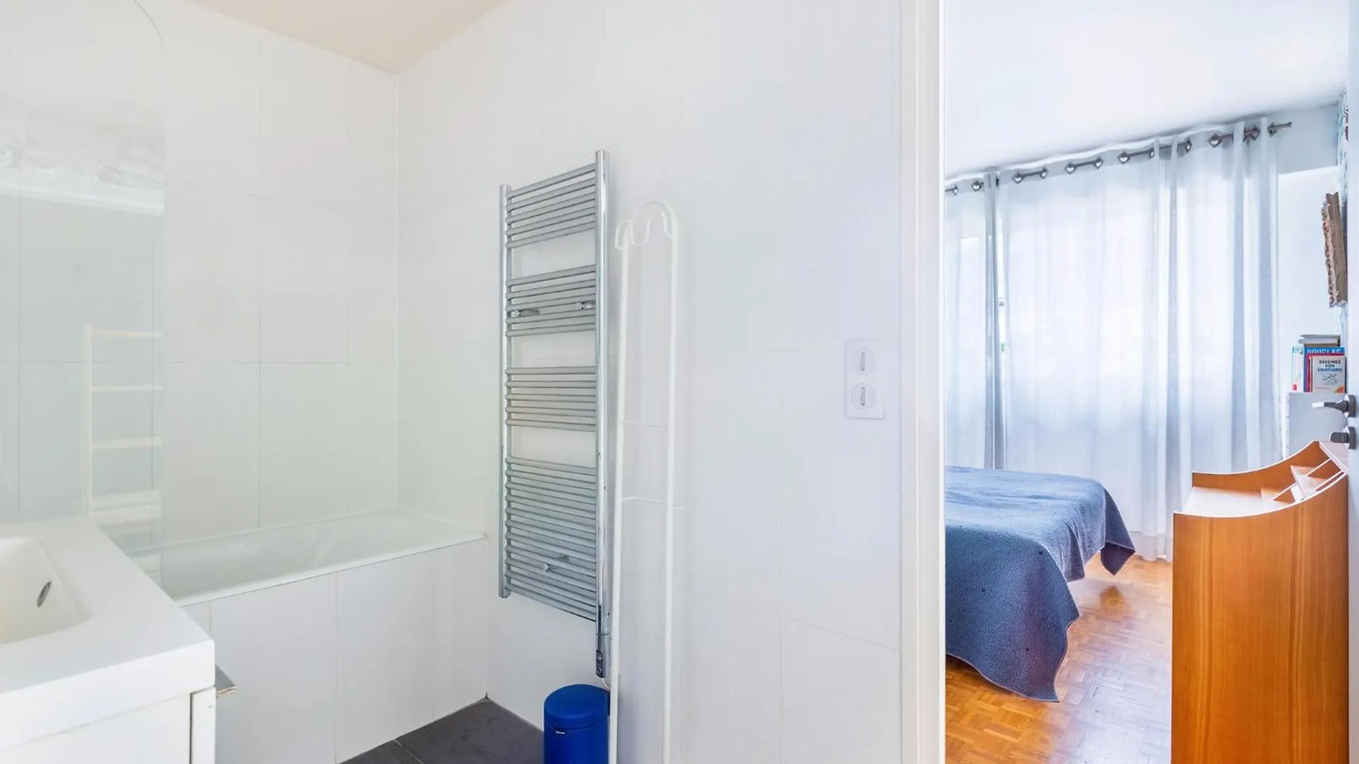 Apartment Awesome In With Wifi Paris