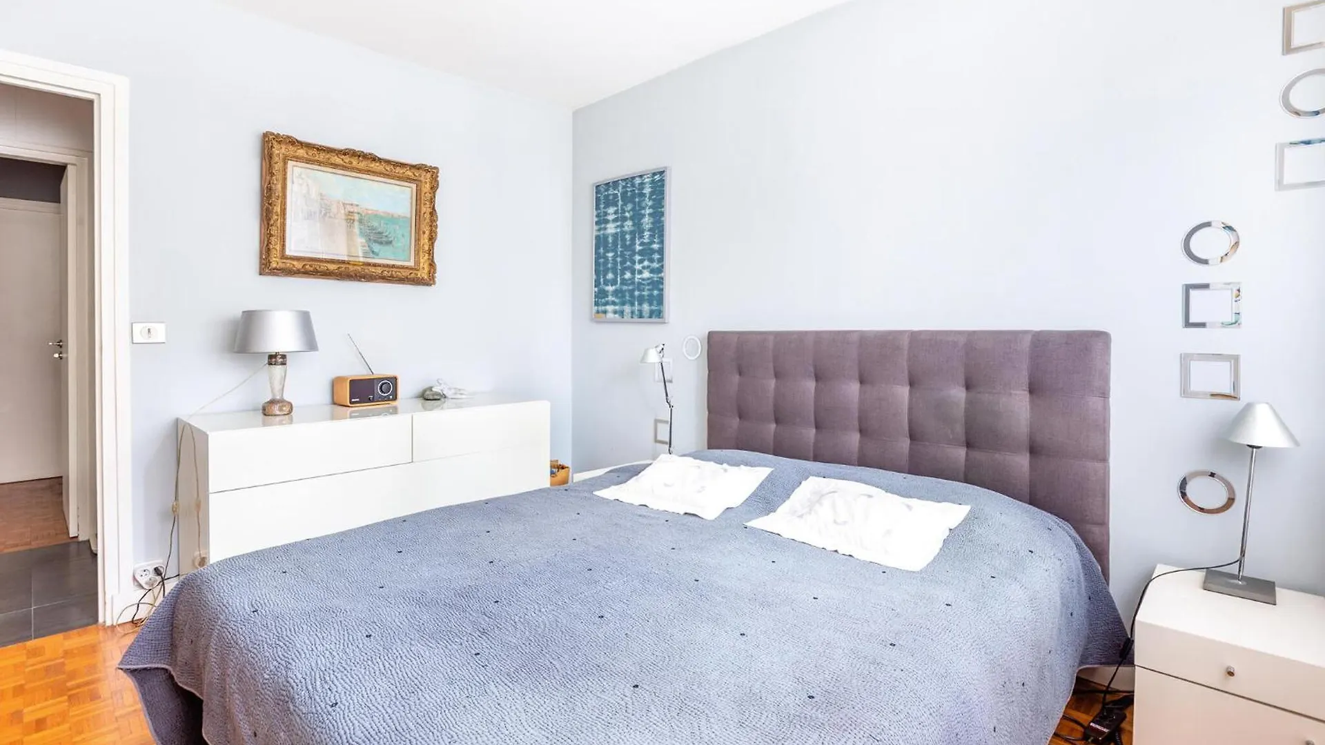 Awesome In With Wifi Apartment