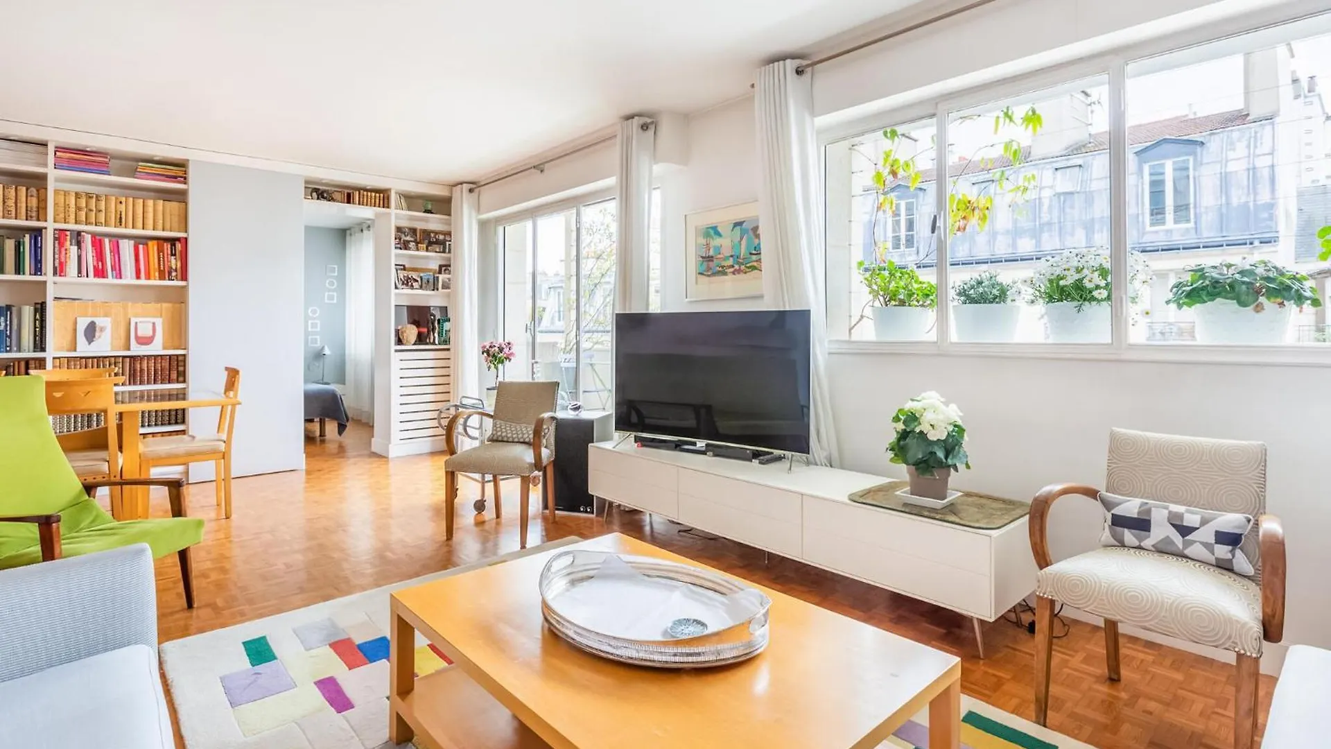 Apartment Awesome In With Wifi Paris