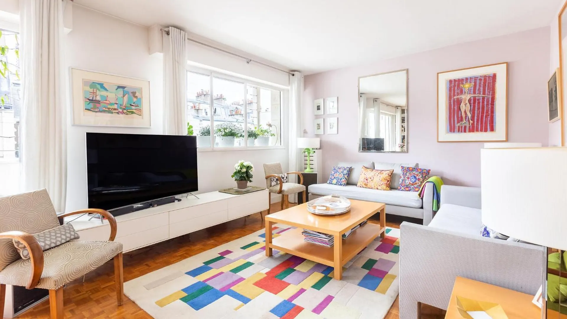 Apartment Awesome In With Wifi