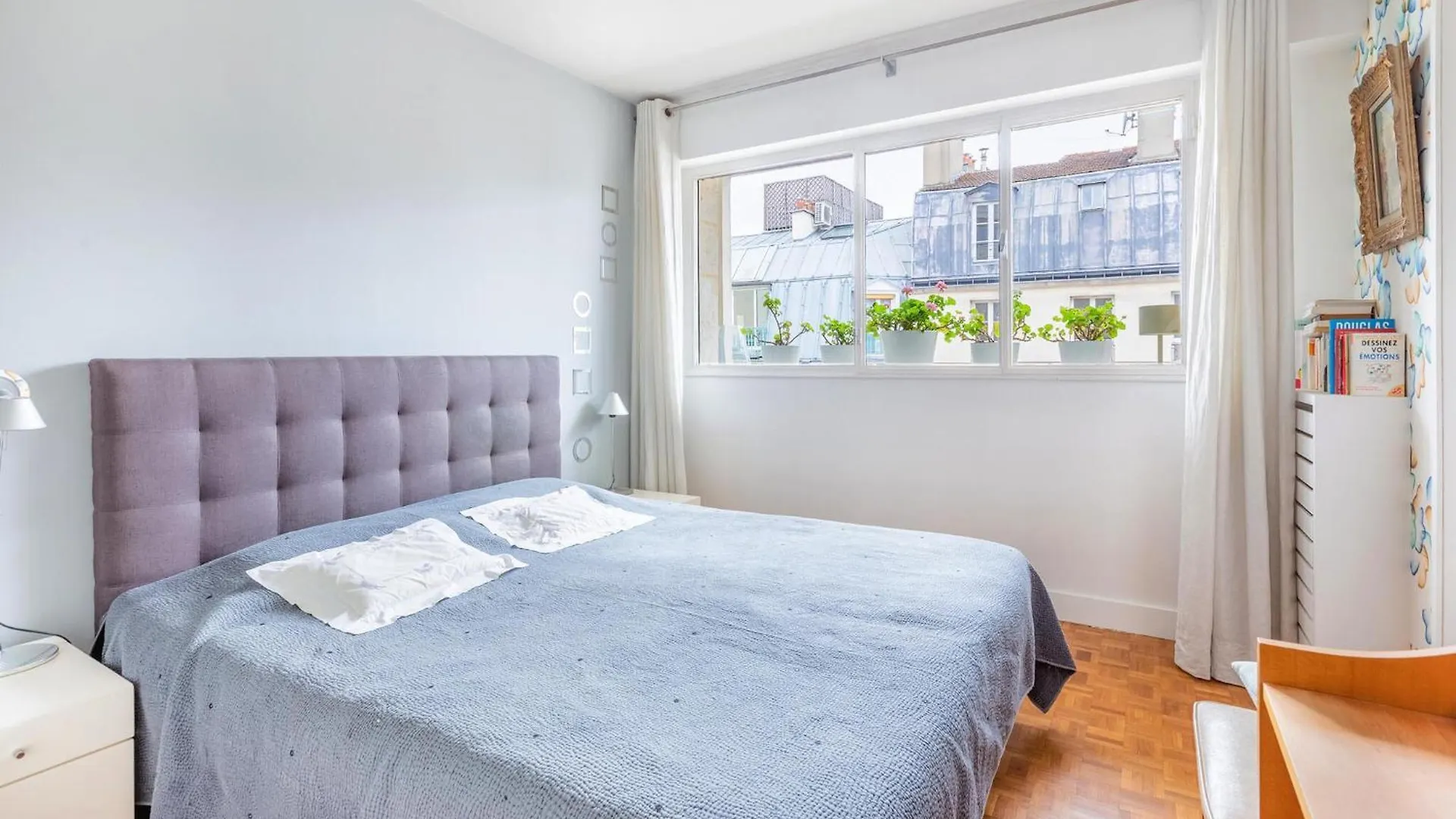 Awesome In With Wifi Apartment Paris