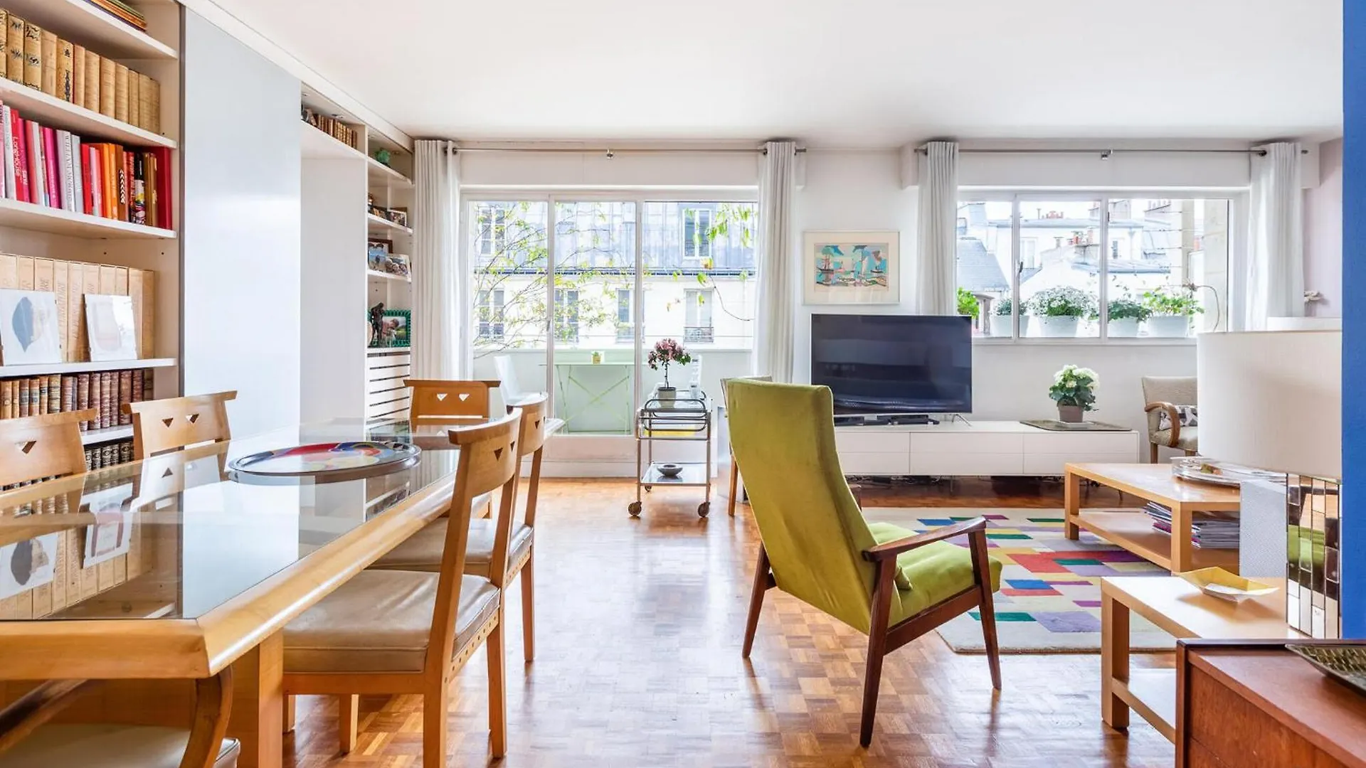 Apartment Awesome In With Wifi Paris